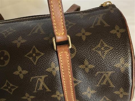 borse louis vuitton papillon usato genova|Negozio Vintage Brand N19 .